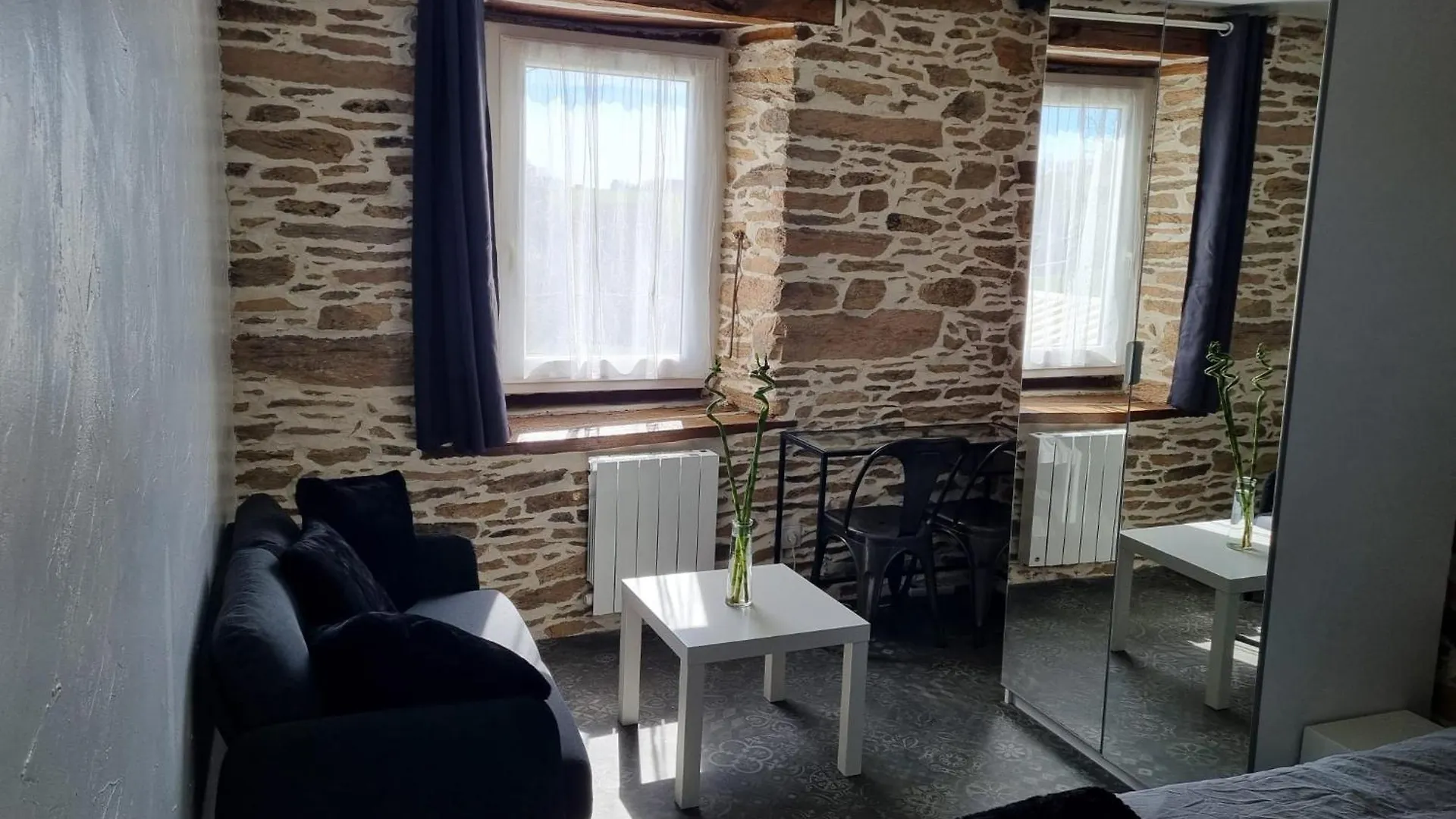 Guest house Tout Au Bout Du Chemin Requista