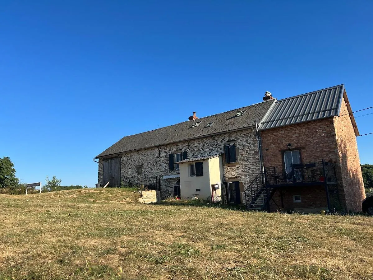 Tout Au Bout Du Chemin Requista Guest house