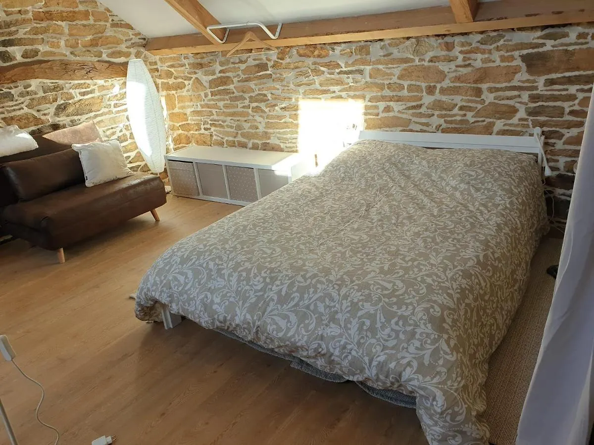 Guest house Tout Au Bout Du Chemin Requista France