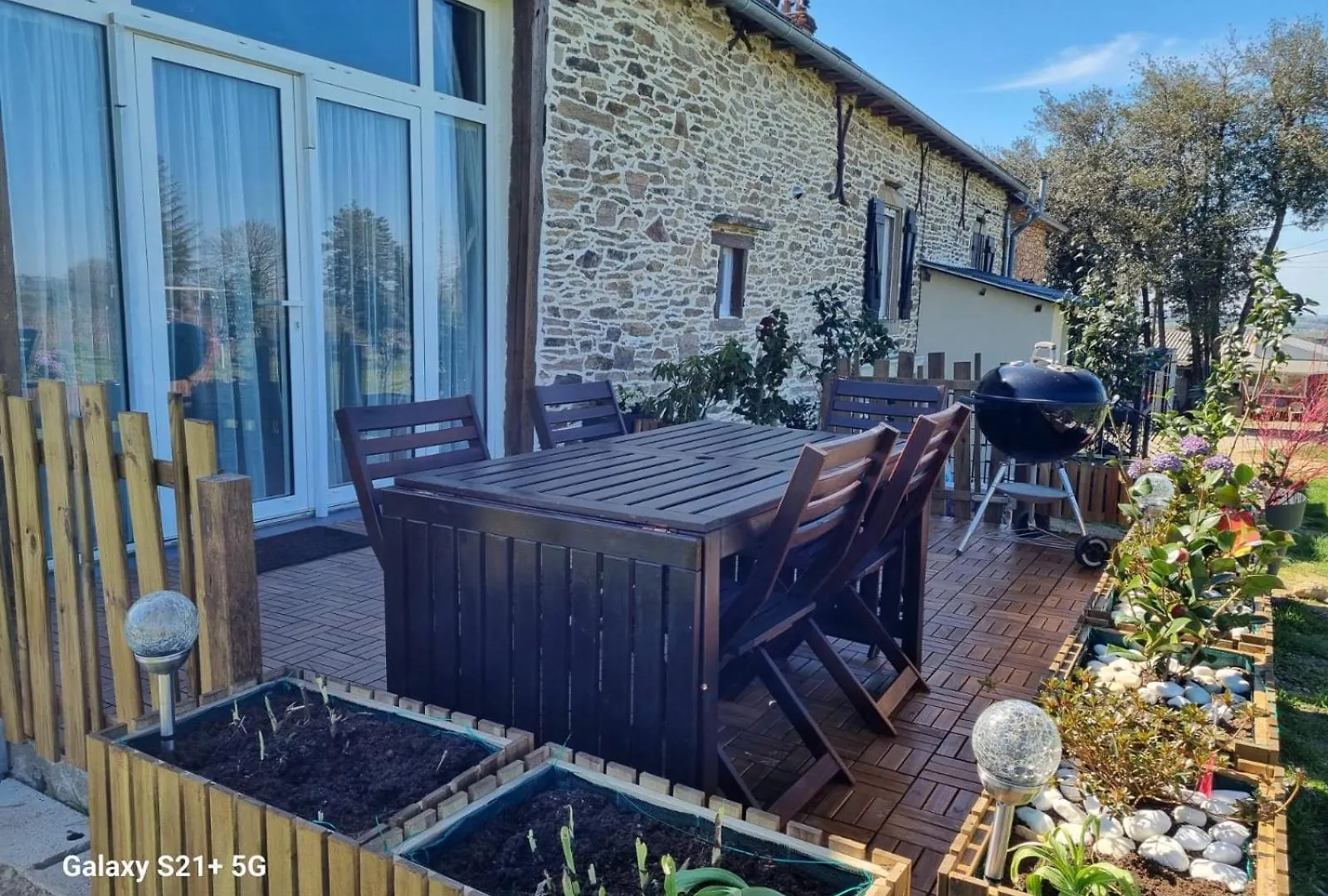 Guest house Tout Au Bout Du Chemin Requista France