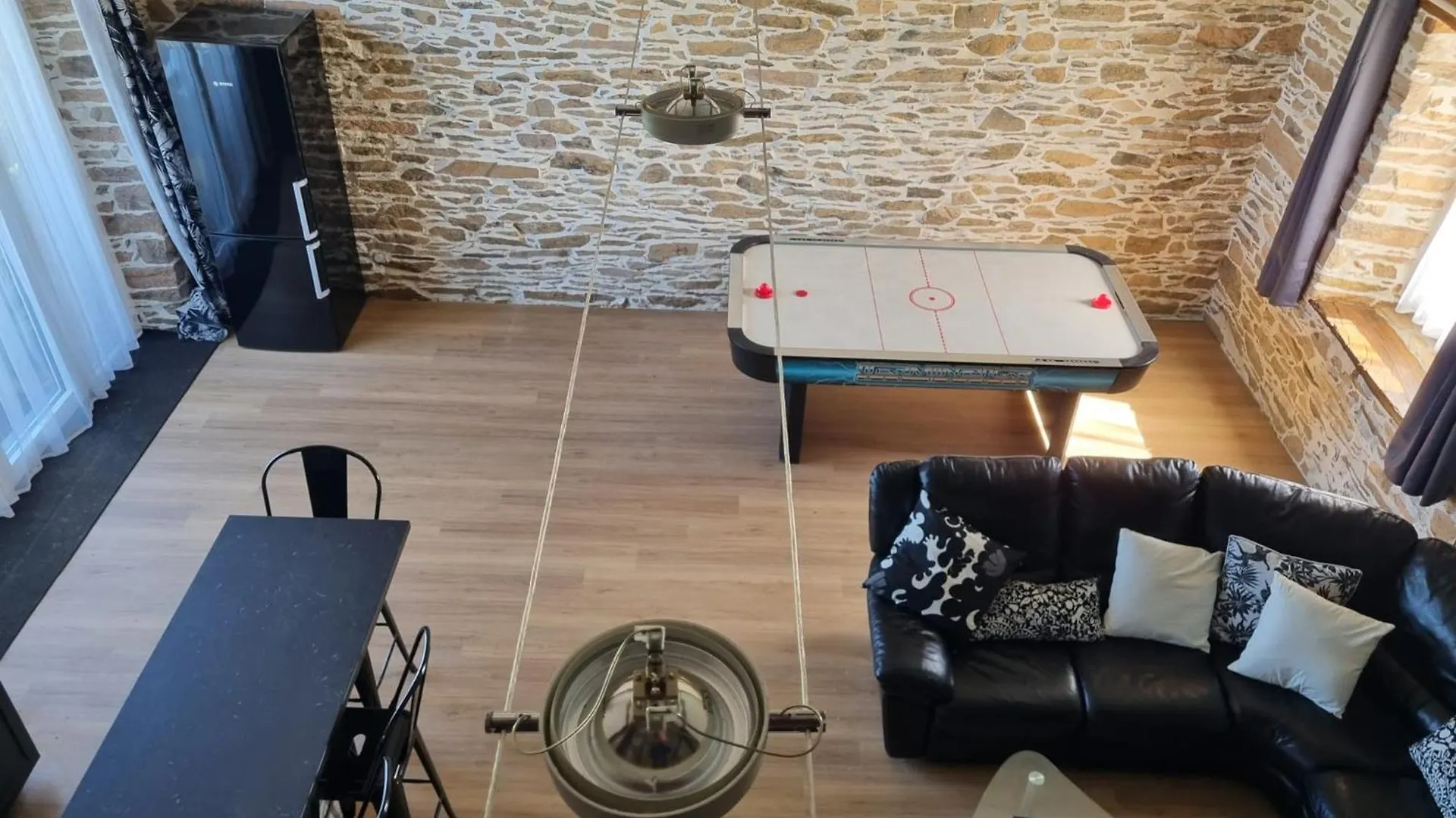 Guest house Tout Au Bout Du Chemin Requista